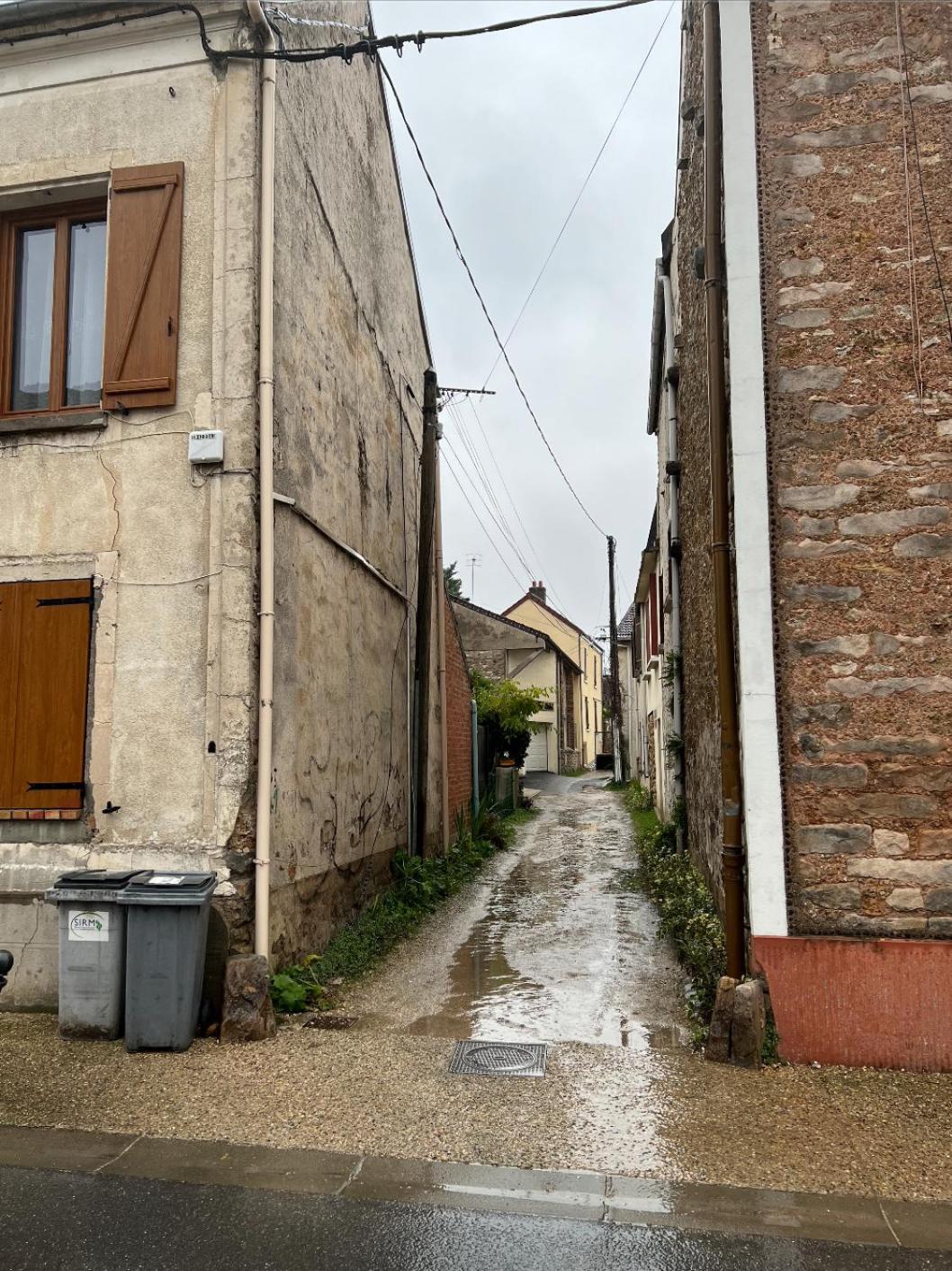 Beau T3 Style Industriel N20 Orly Paris Wifi Underground Industry Apartment La Ville-du-Bois Exterior photo